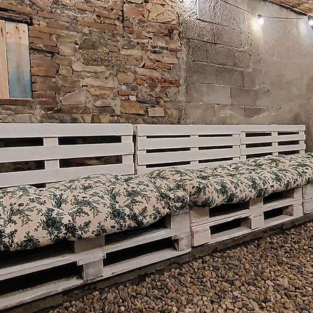Happy Lucca Casa Vacanze Экстерьер фото