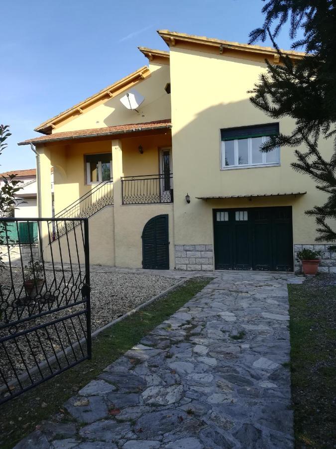 Happy Lucca Casa Vacanze Экстерьер фото