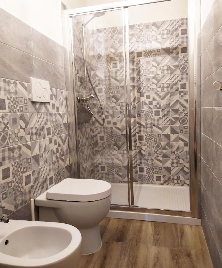 Happy Lucca Casa Vacanze Экстерьер фото