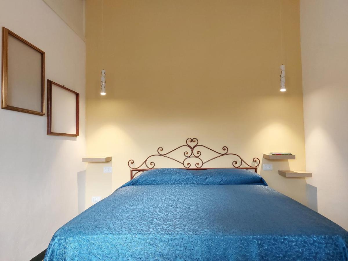 Happy Lucca Casa Vacanze Экстерьер фото