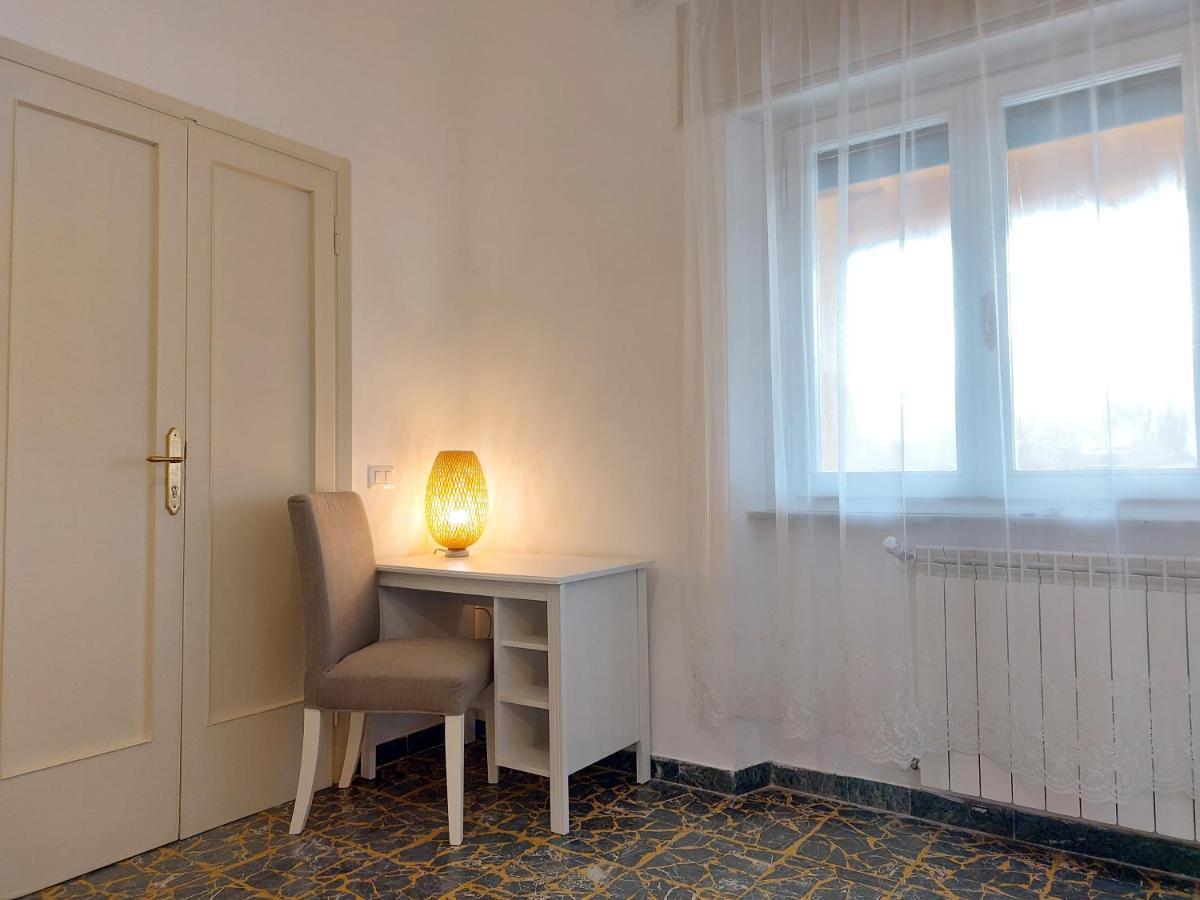 Happy Lucca Casa Vacanze Экстерьер фото