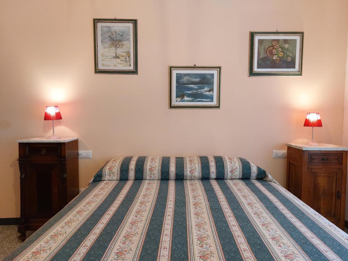 Happy Lucca Casa Vacanze Экстерьер фото