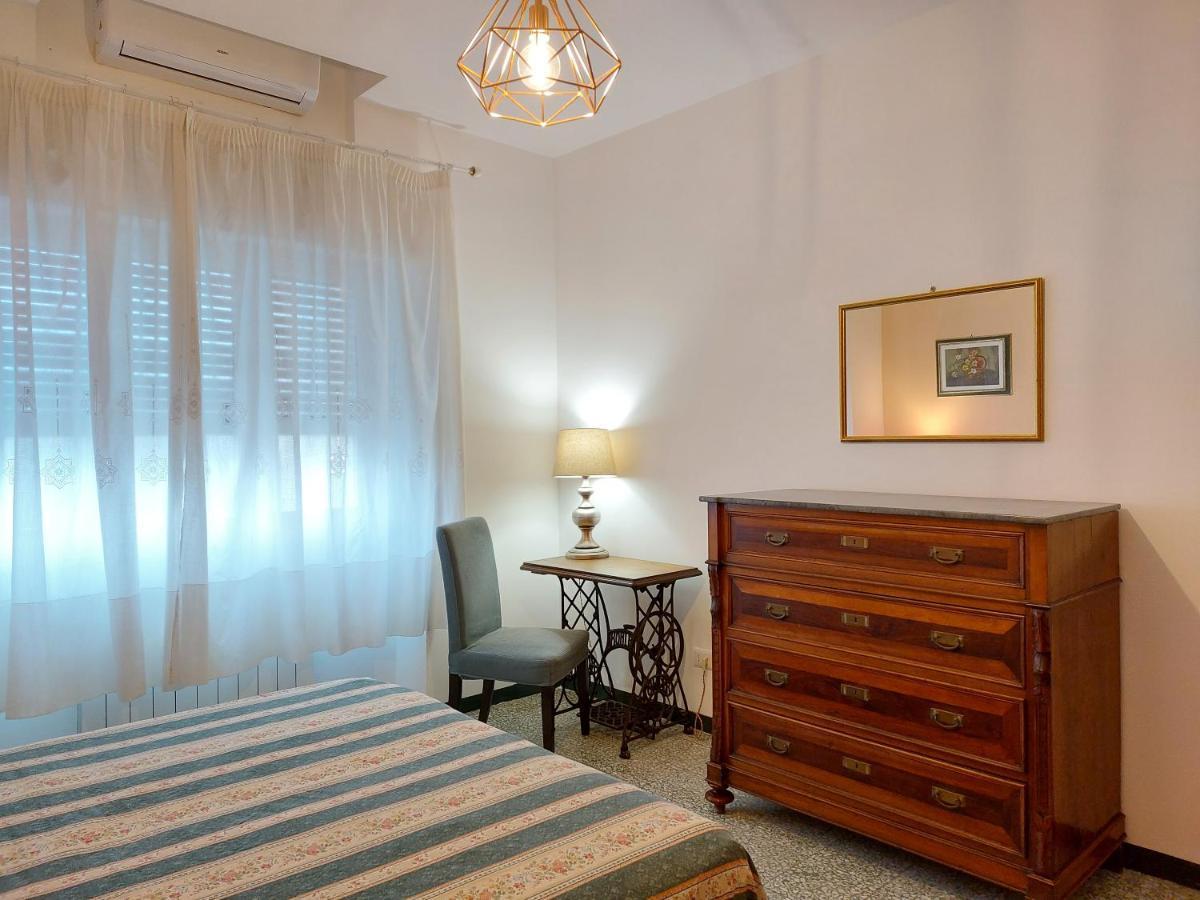 Happy Lucca Casa Vacanze Экстерьер фото