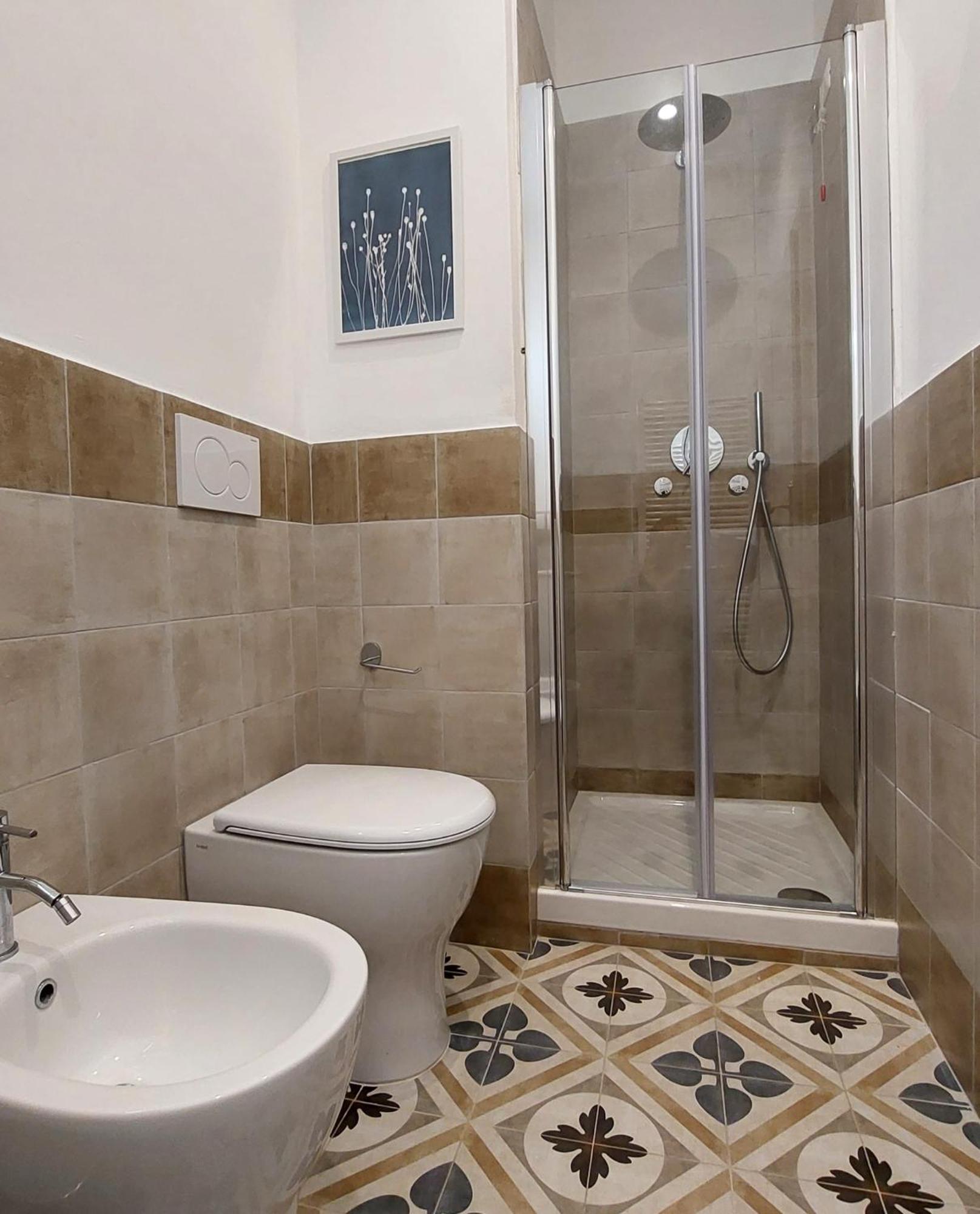 Happy Lucca Casa Vacanze Экстерьер фото