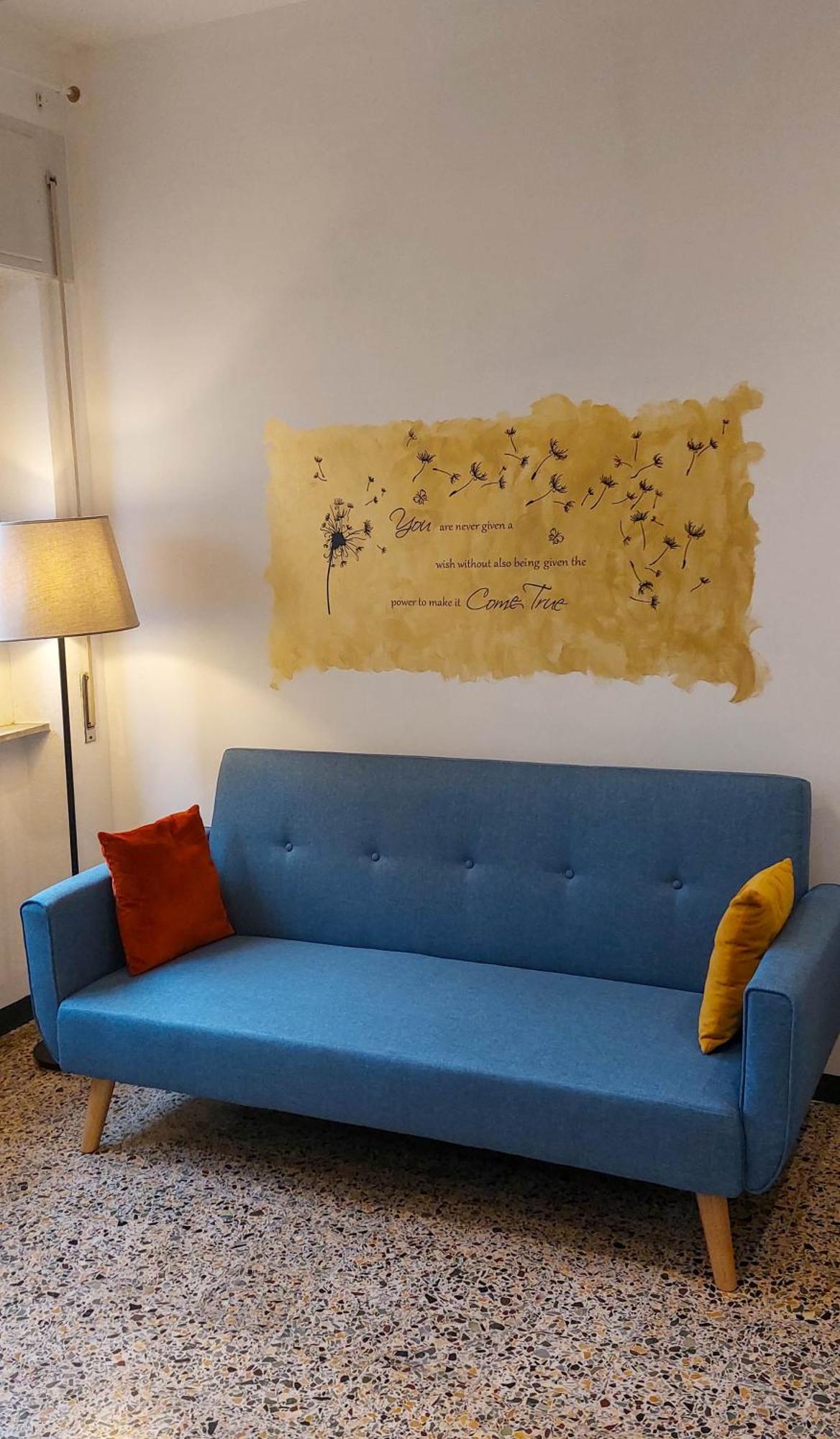 Happy Lucca Casa Vacanze Экстерьер фото