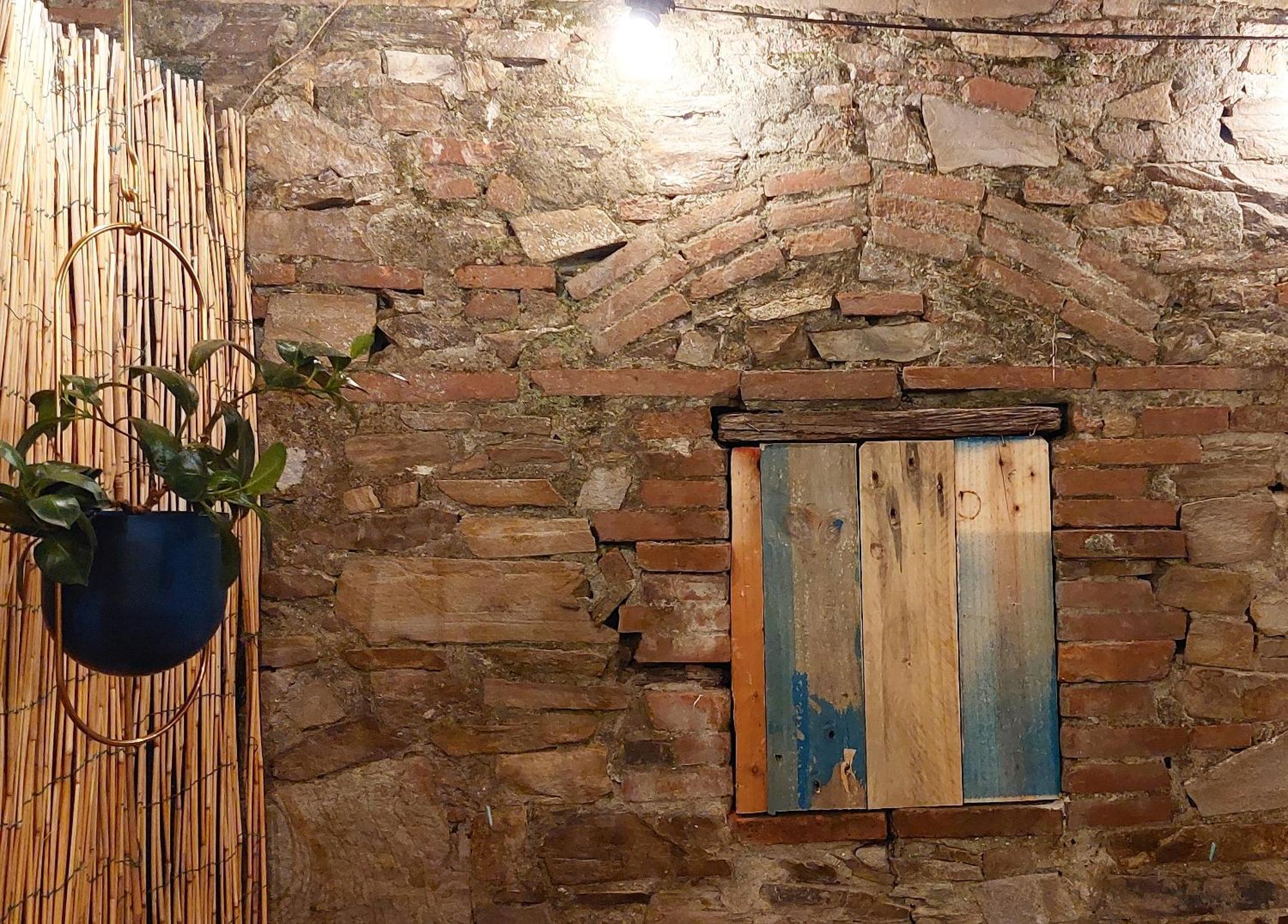 Happy Lucca Casa Vacanze Экстерьер фото